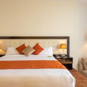 Executive King Room